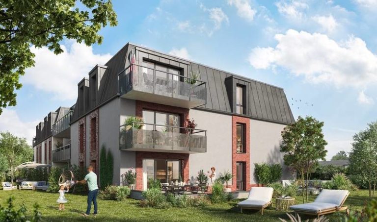 Le Furcy à Wattignies